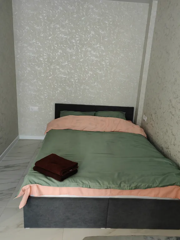 Квартира Студия в новом доме недалеко от вокзала — аренда посуточно в Вязьма