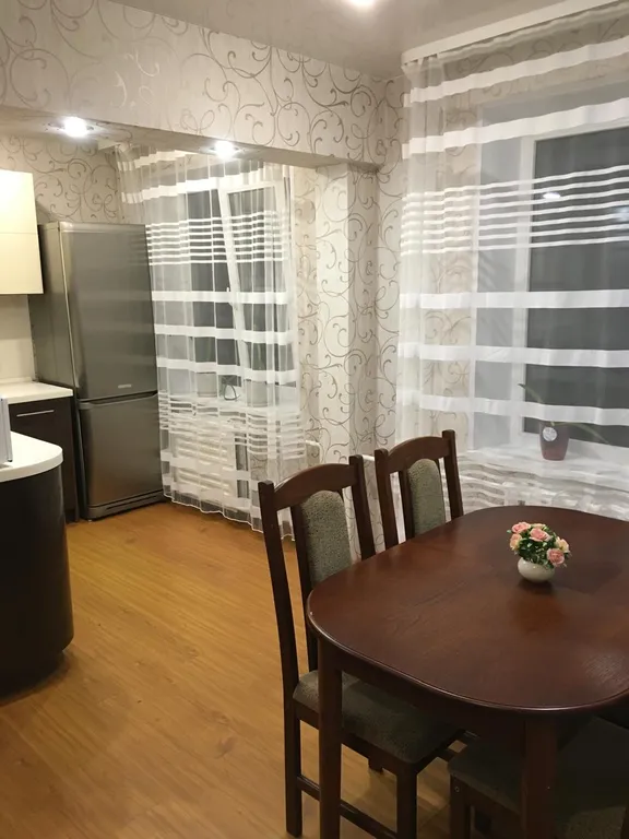 Чистая квартира — аренда посуточно в Кондопога