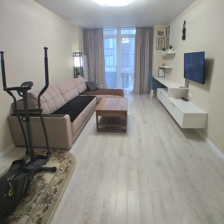 Апартамент на Горной