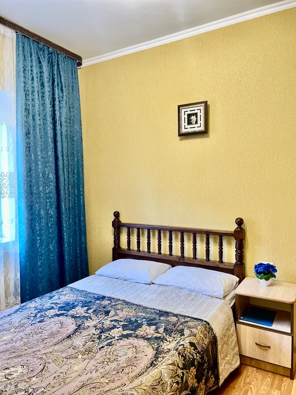 Квартира Комната — Лазаревское