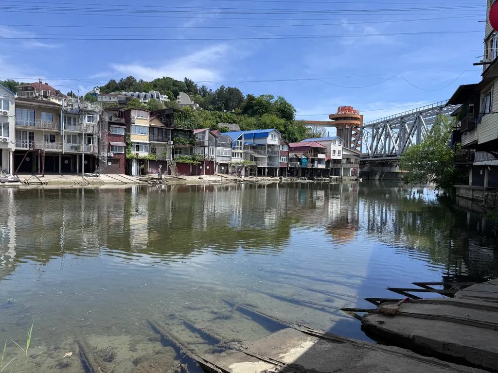 Семейный апартамент