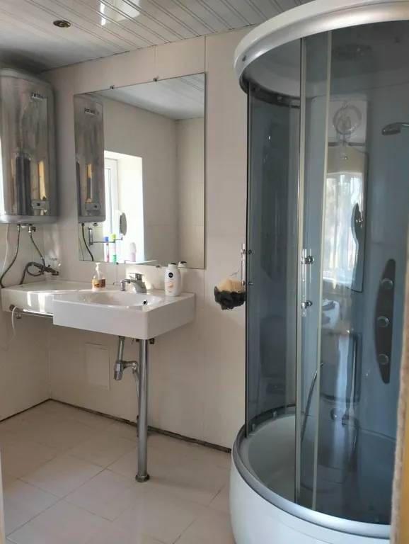 Дом в экологическом чистом месте