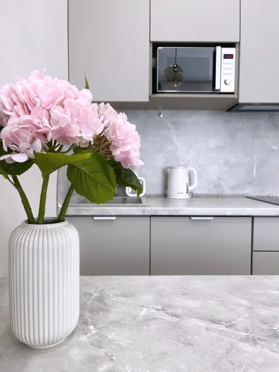 Дизайнерские апартаменты на Степана Повха