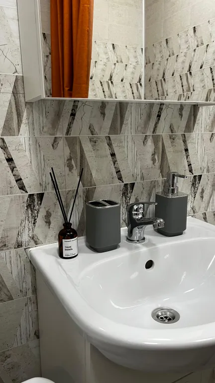 Квартира Комфортная квартира в исторической части — Хабаровск