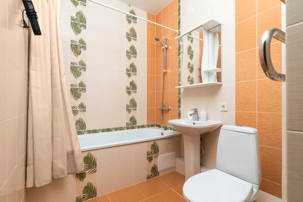 Квартира 1-комнатная Квартира — Краснодар