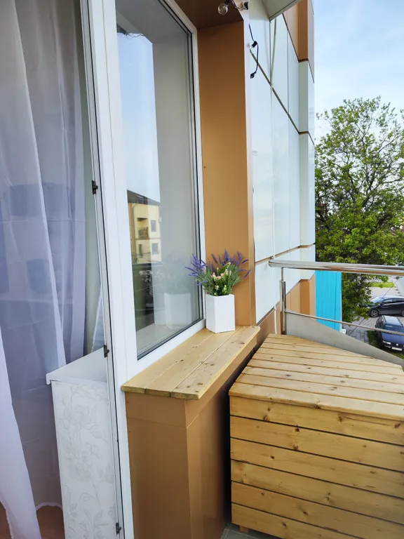 Квартира Квартира Волны Моря — Анапа