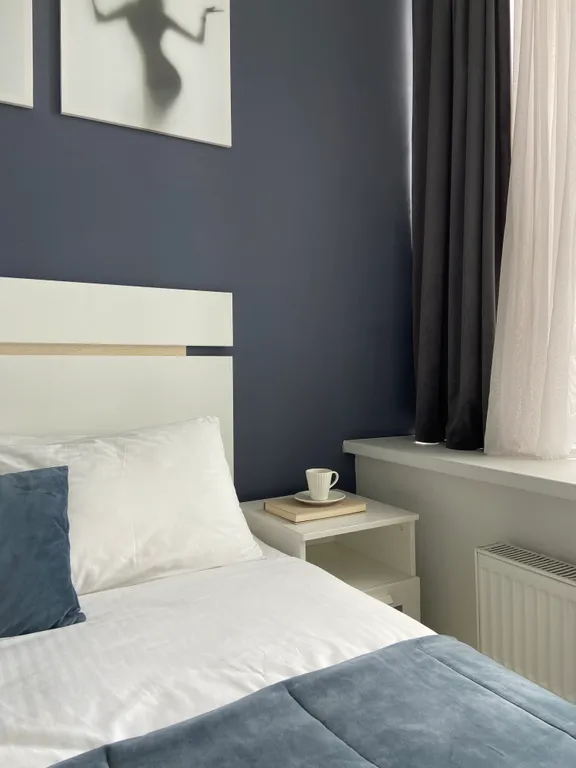 Квартира 1-комнатная Квартира — Екатеринбург