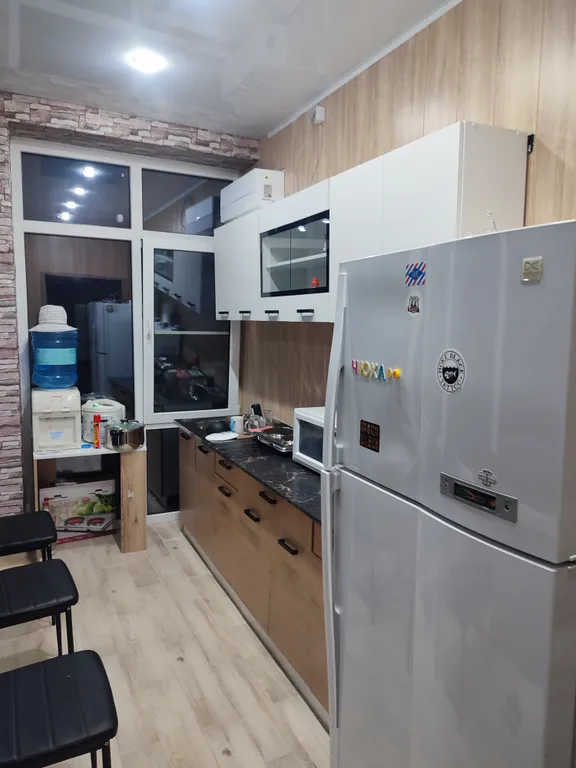 Райский уголок семья Теремок