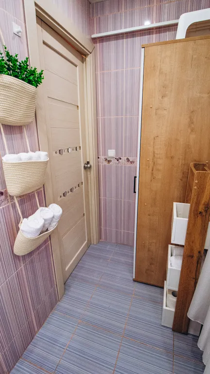 2-комнатная квартира в Зеленогорске | Good Mood