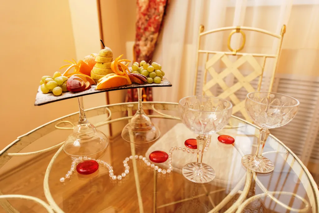 Свадебный люкс