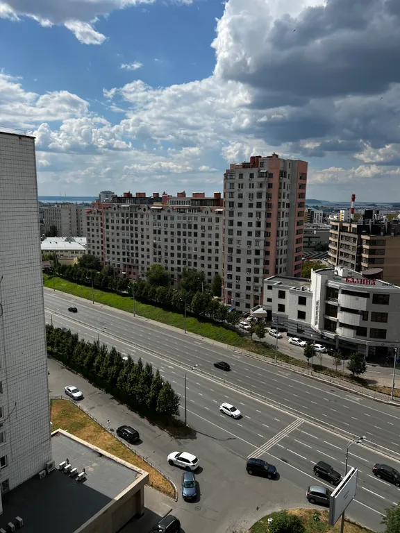 Квартира Уютная квартира в центре города — Казань