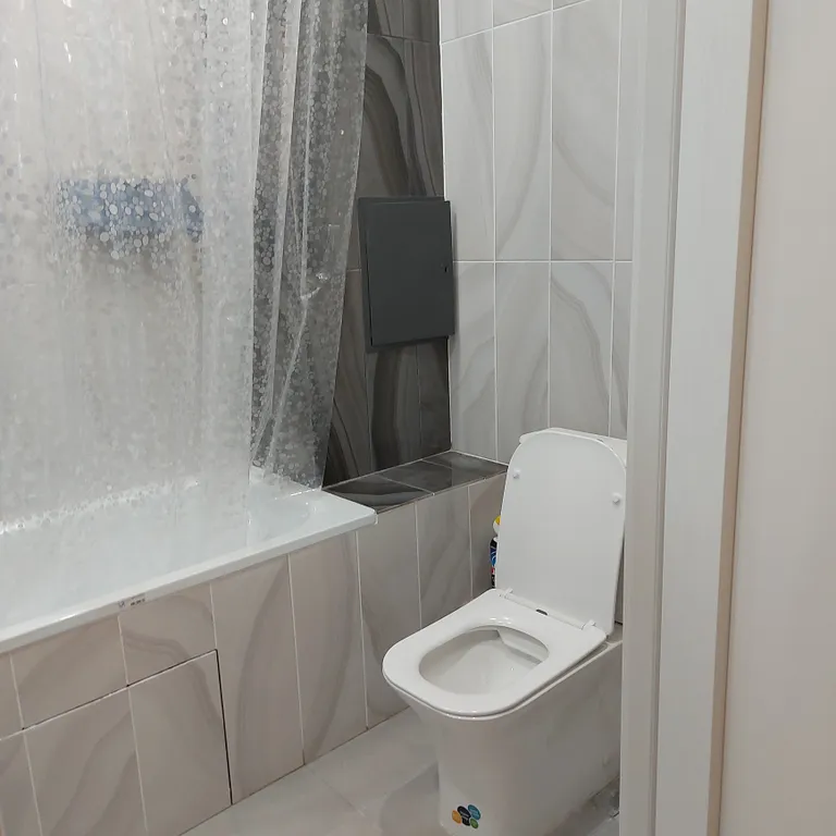 Студия недалеко от МЦД 4