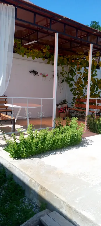 Коттедж Дом в лесной зоне у моря — Геленджик