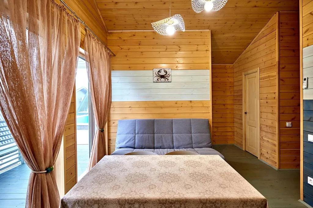 3-комнатный Дом