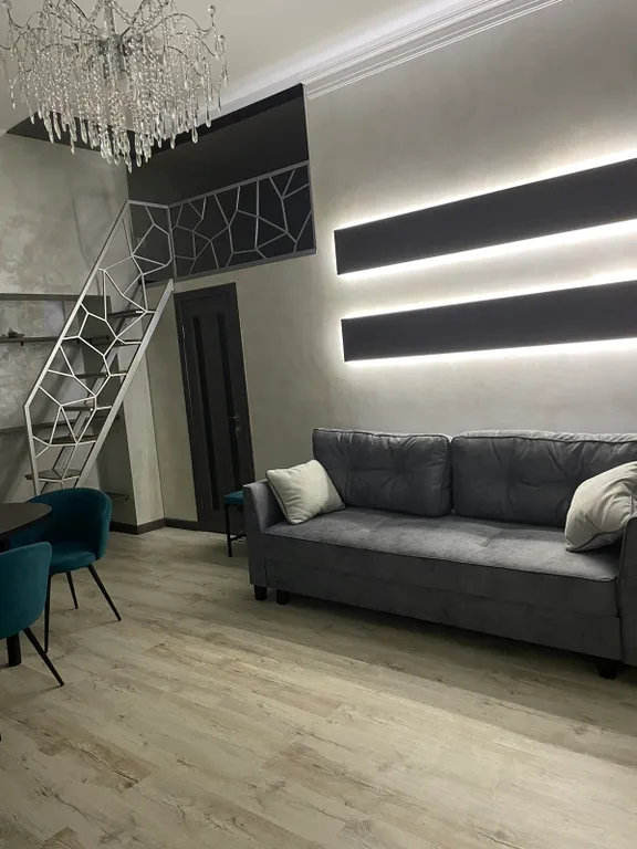 Квартира в центре — аренда посуточно в Гродно