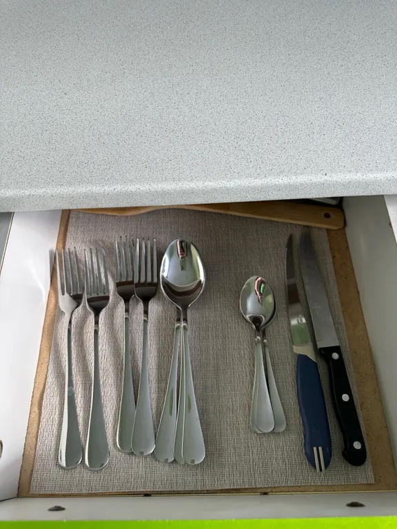 Уютная однокомнатная квартира