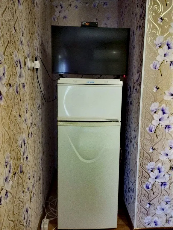 Номер без душа