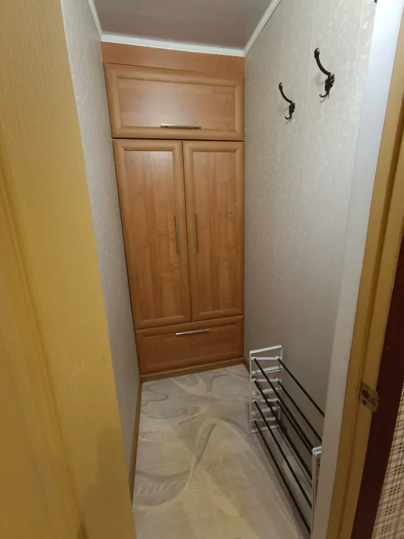 Уютная квартира в центральном районе