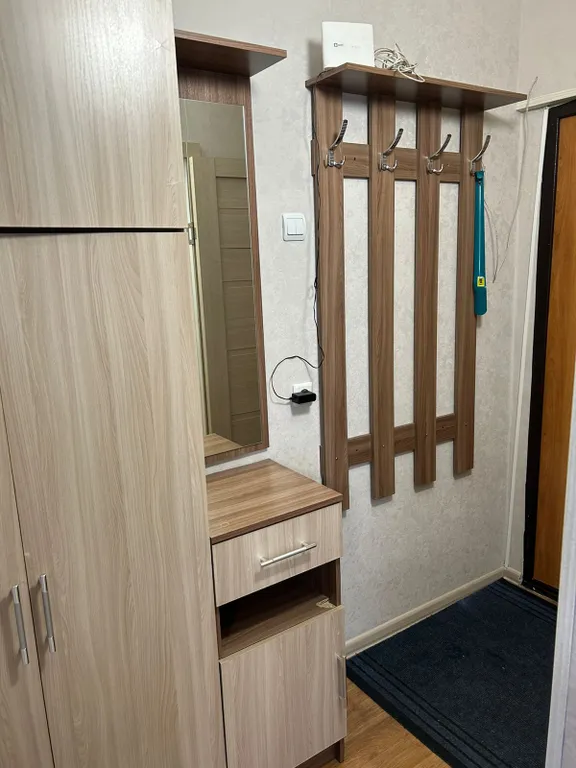 Однокомнатная квартира в центре Норильска