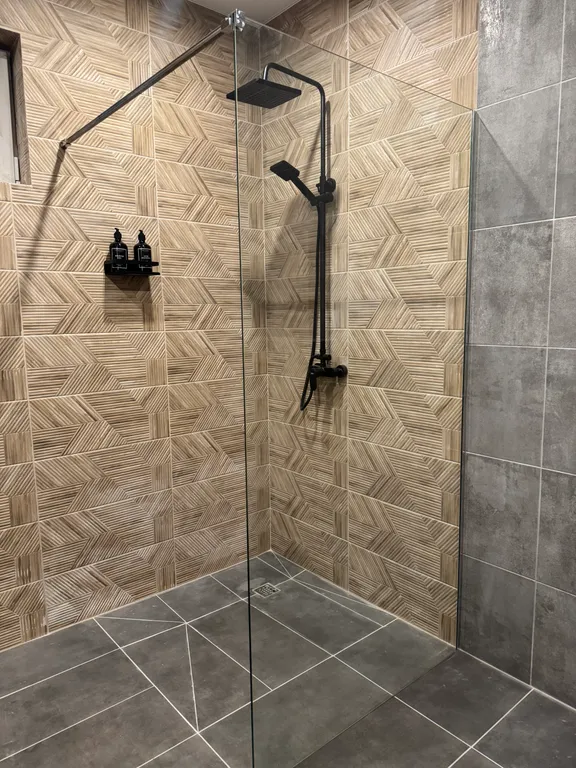 Домик в лесу