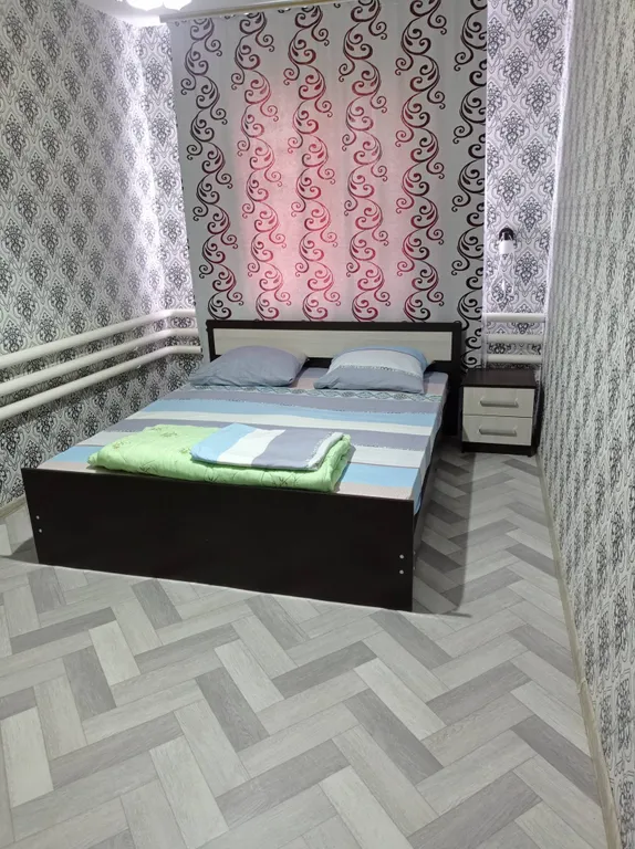 3-комнатный Дом