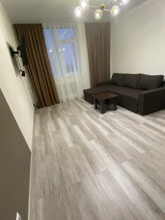 Уютная квартира на уральской