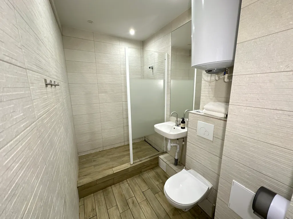 Апартамент столица 2305