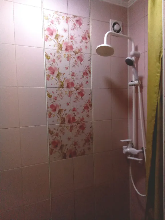 Азовская русалочка