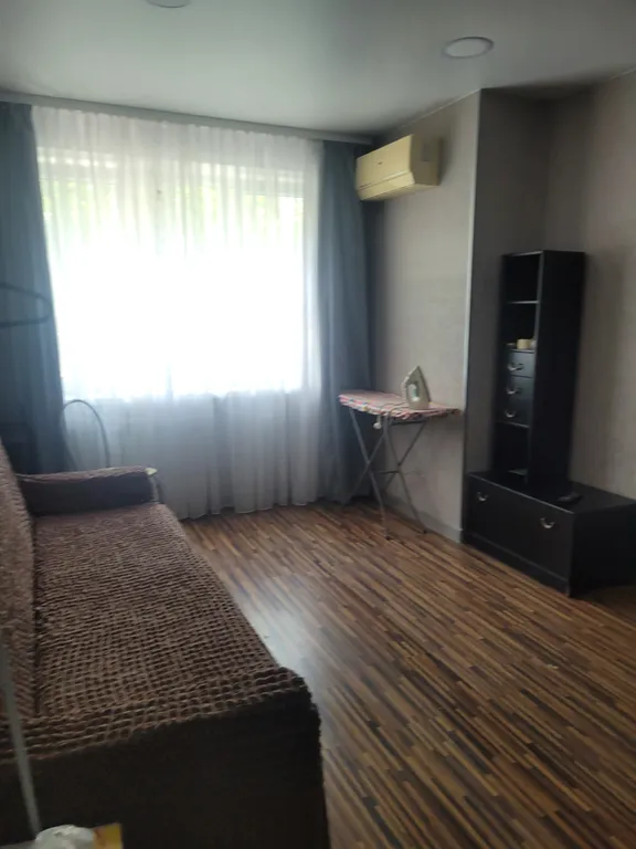 Квартира не далеко от моря