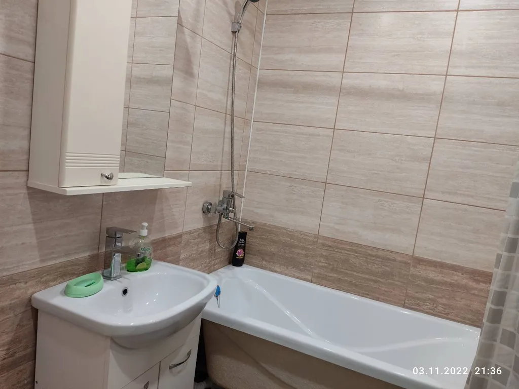 Уютная квартира на Запсковье