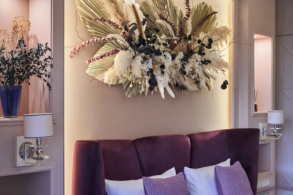 Эксклюзивные апартаменты "Mercury" в самой приватной башне Москва-сити