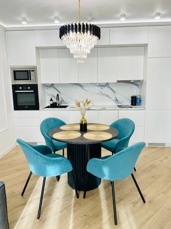 Уютная видовая квартира в центре на набережной