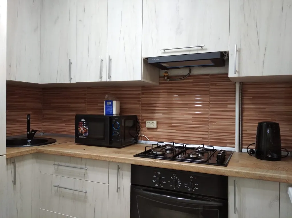 Уютная квартира в Черемушках