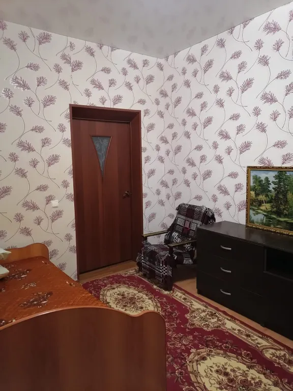 Комфортный дом в деревне