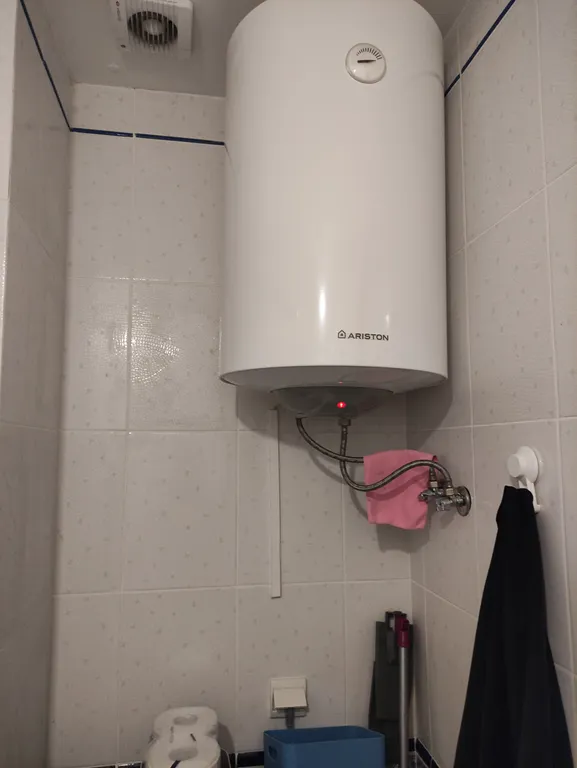 Зимовка на берегу моря в уютных апартаментах Лазурный Элит