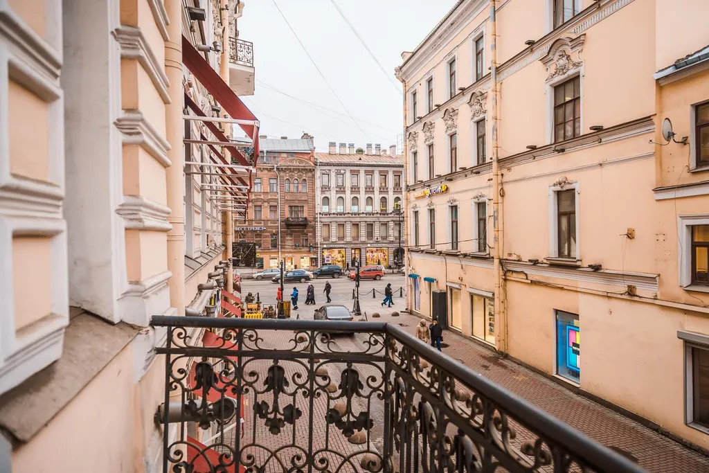 Комната