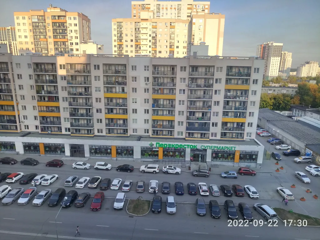 Квартира Квартира Уютный номер для гостей с детьми в районе Южного автовокзала — Екатеринбург
