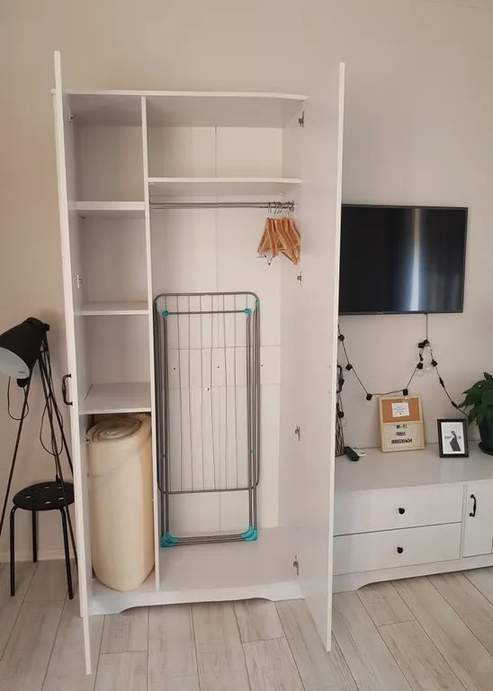 Квартира Квартира Рил-студия на море в резиденции СиСайд — Сириус