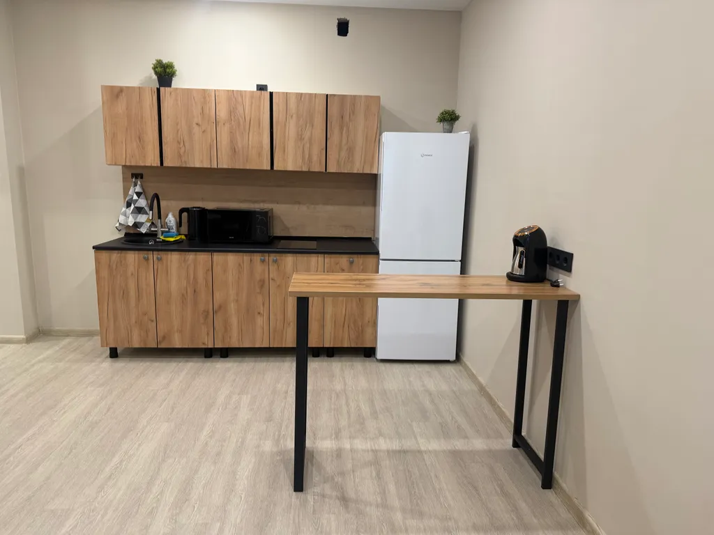 Удобная квартира в центре города