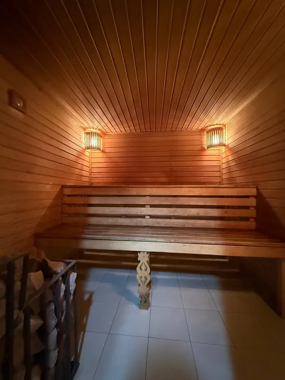 Дом для мероприятий и праздников до большой компании