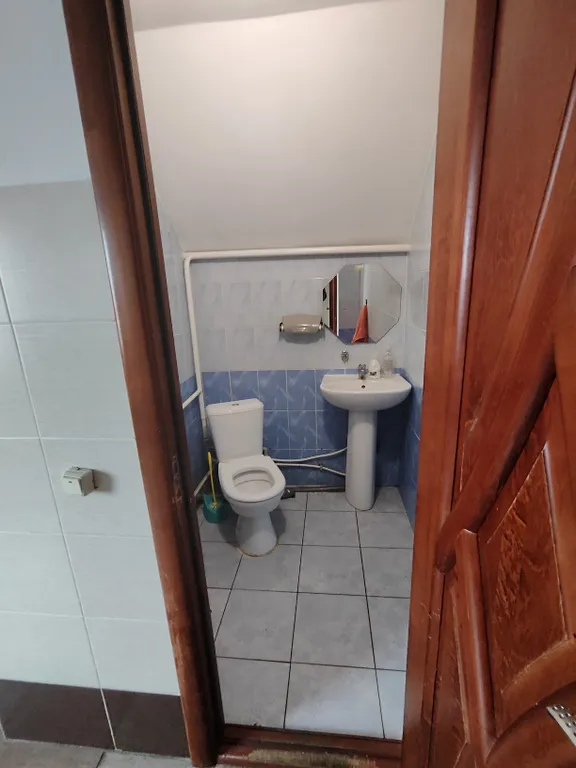 Усадьба рядом с Минском