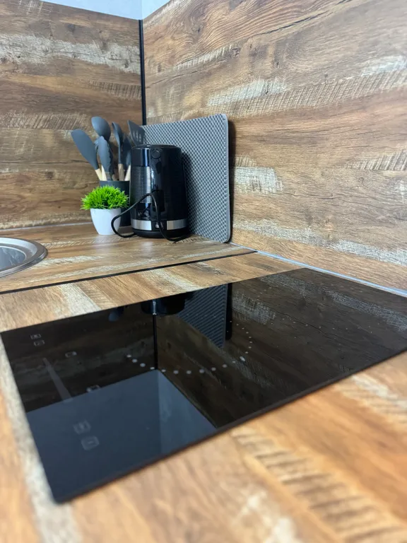 Апартаменты в ЖК Чайка