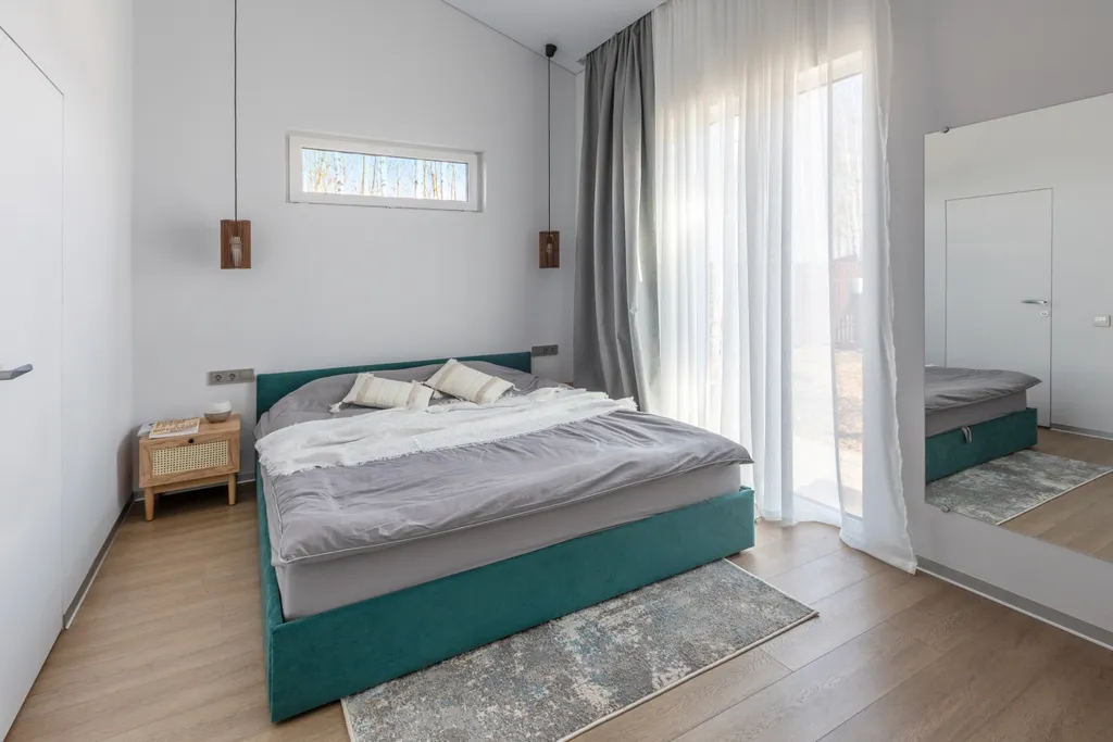 Эстетика, тишина и перезагрузка, с любовью от нашей семьи вашей семье