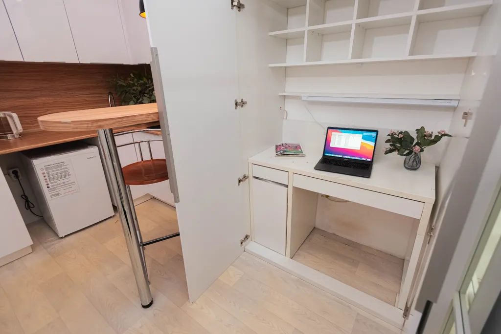 Квартира Квартира Уютный уголок в сердце города, в 5 минутах до всех достопримечательностей — Екатеринбург