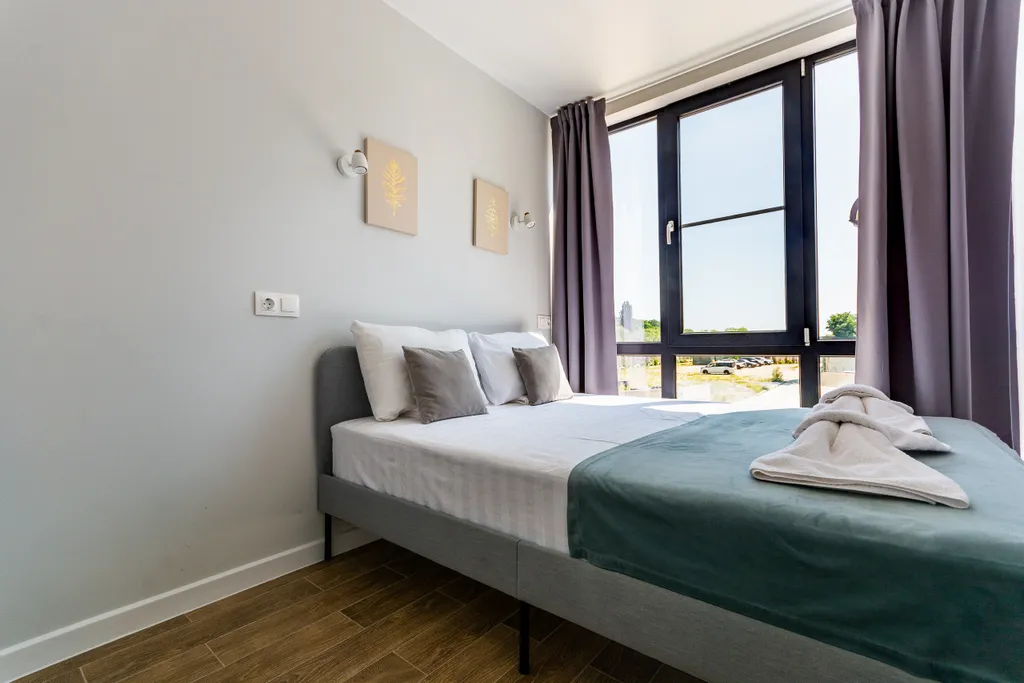 Квартира Комната — Пляхо