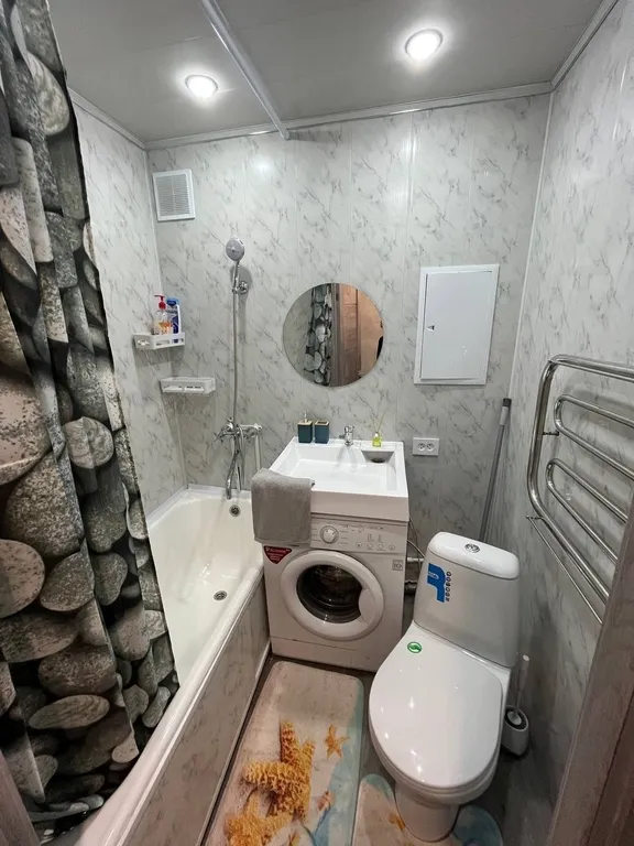 1-комнатная квартира в Мраткино