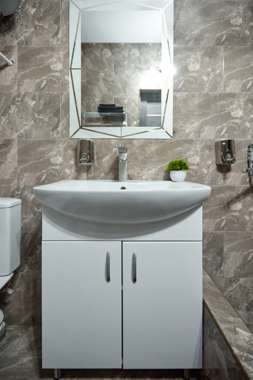 Квартира в историческом центре с собственной парковкой