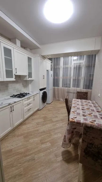 Новая квартира в Терсколе