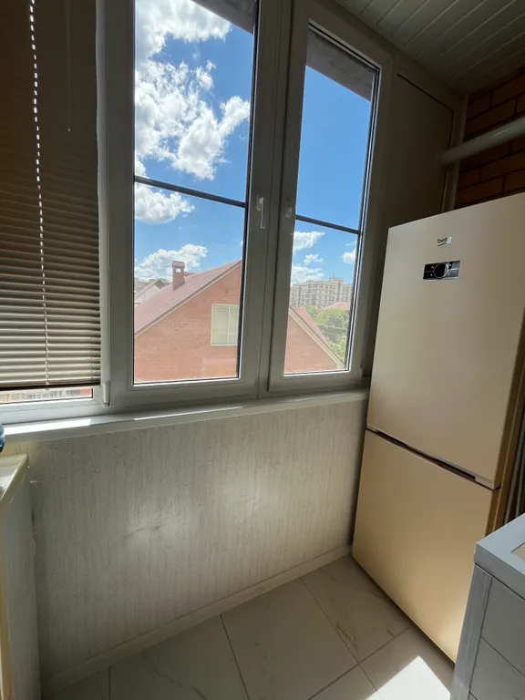 Квартира Уютная квартира с беседкой — Горячий Ключ