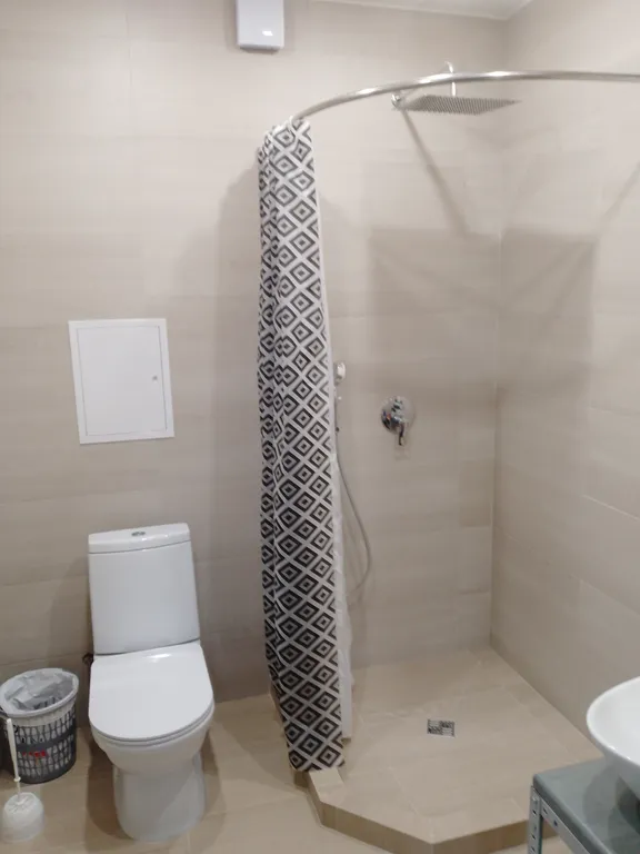 Комната-студия в Перхушково